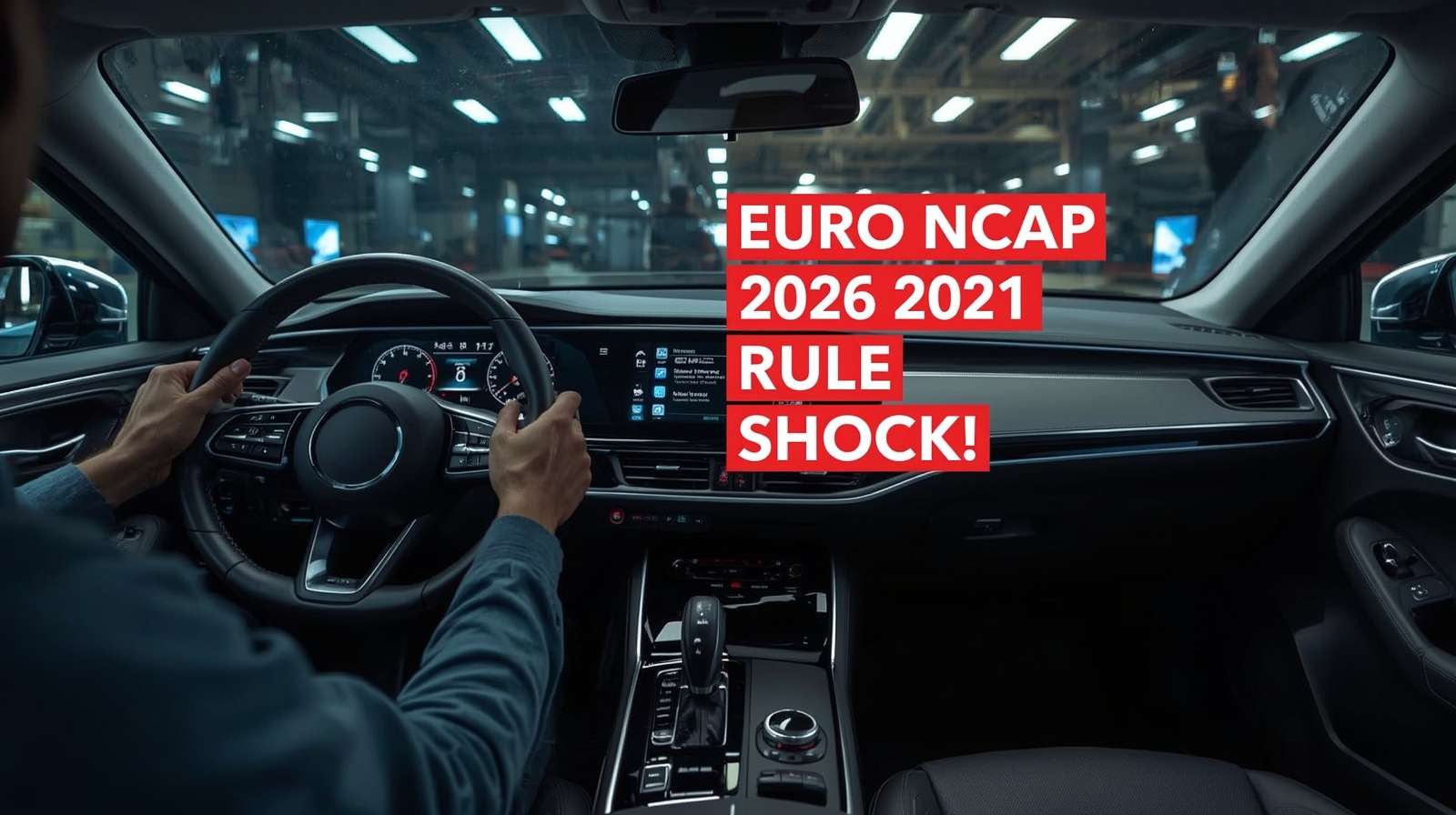 2026 से Euro NCAP