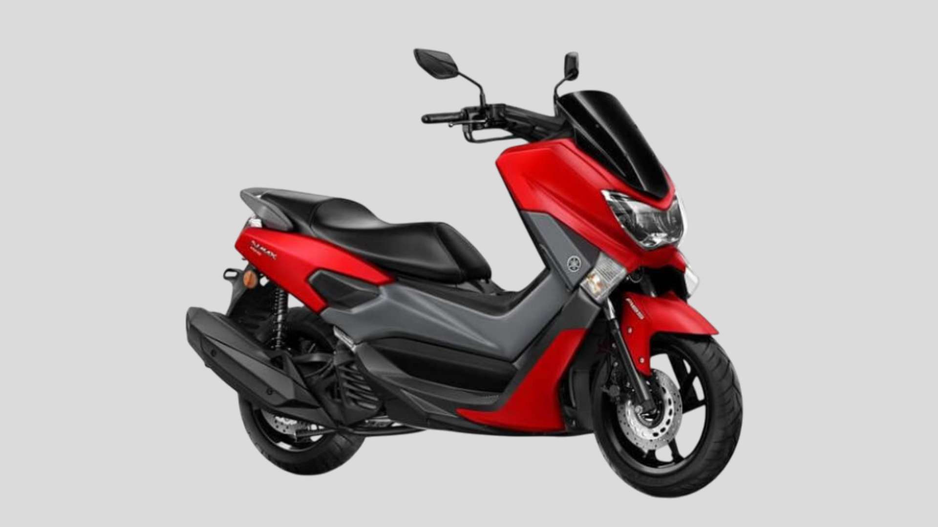 Yamaha NMax 155