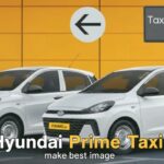 hyundai prime taxi