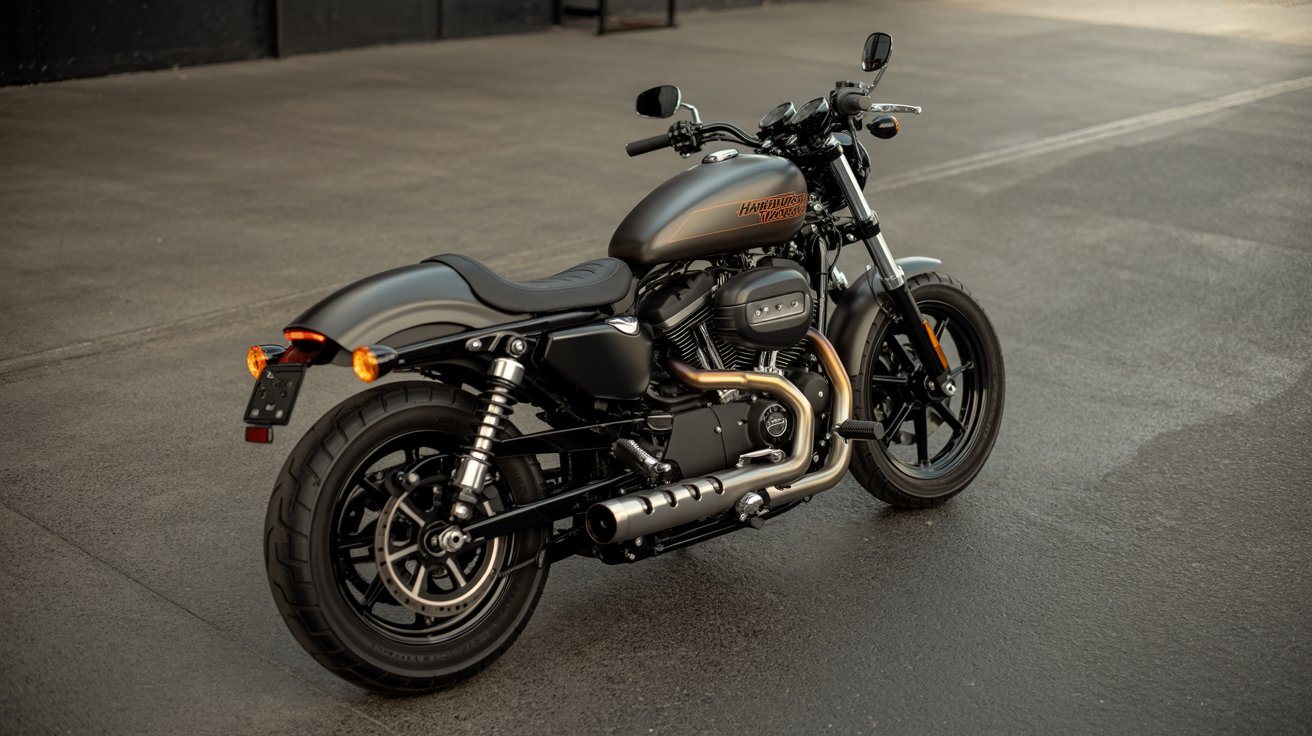 Harley-Davidson X440 T