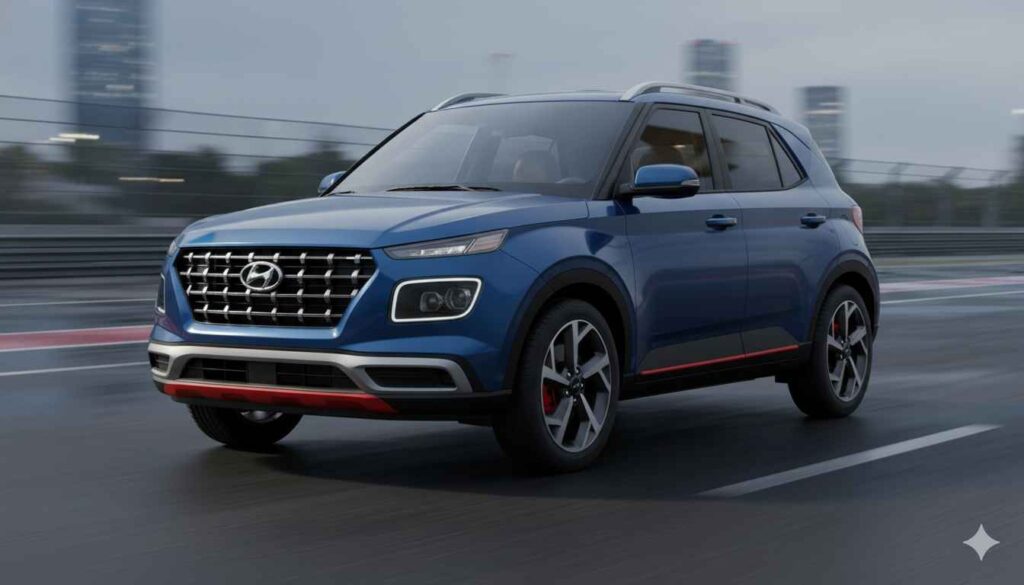 India में नवंबर 2025 में लॉन्च हुई नई कारें