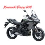 Kawasaki Versys 650