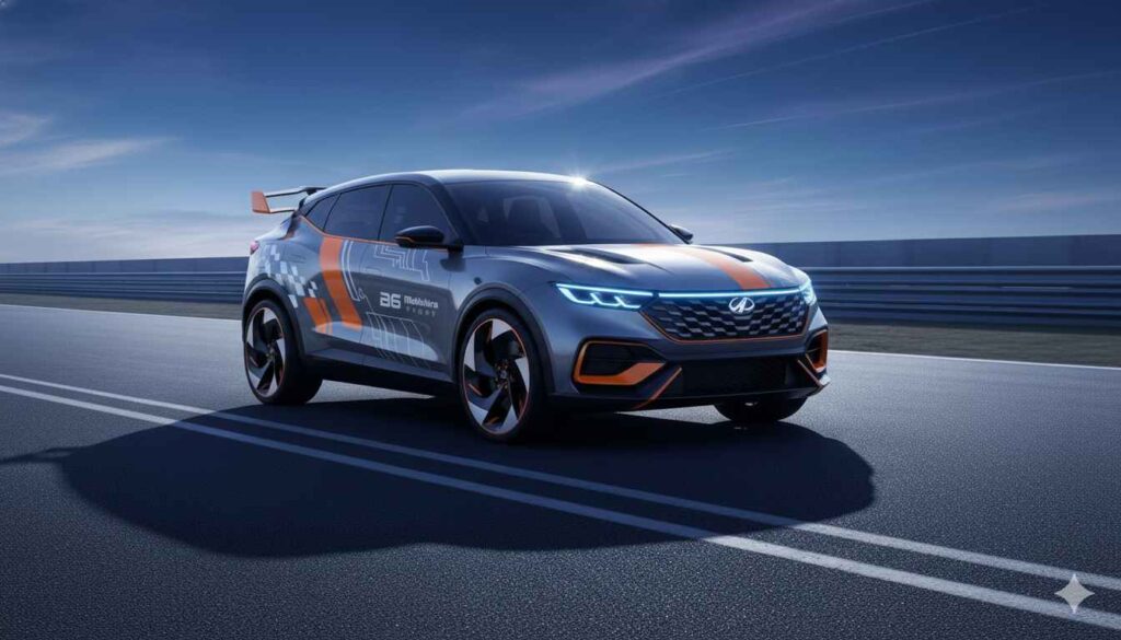 India में नवंबर 2025 में लॉन्च हुई नई कारें