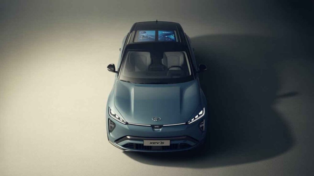 India में नवंबर 2025 में लॉन्च हुई नई कारें