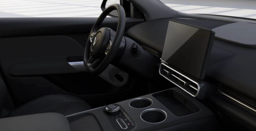 VinFast Limo Green MPV