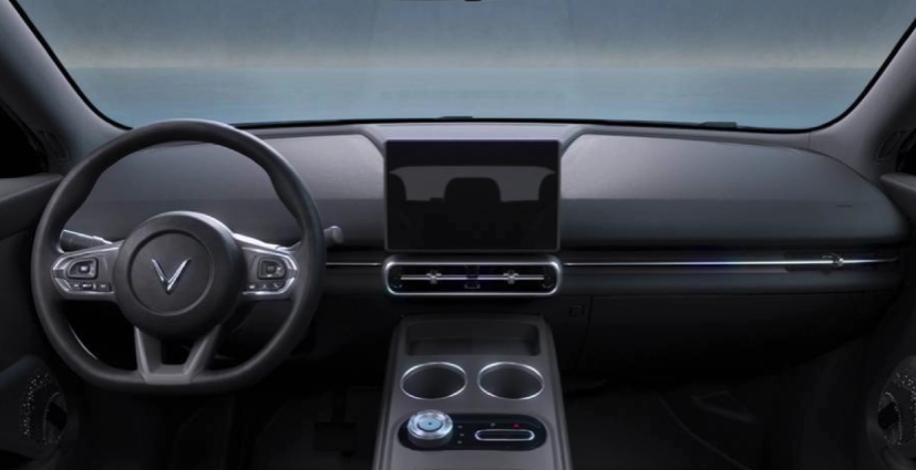 VinFast Limo Green MPV