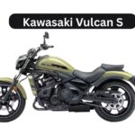 Kawasaki Vulcan S