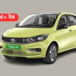 Tata Tiago EV