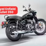 Royal Enfield Bullet 350