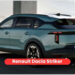 Renault Dacia Striker
