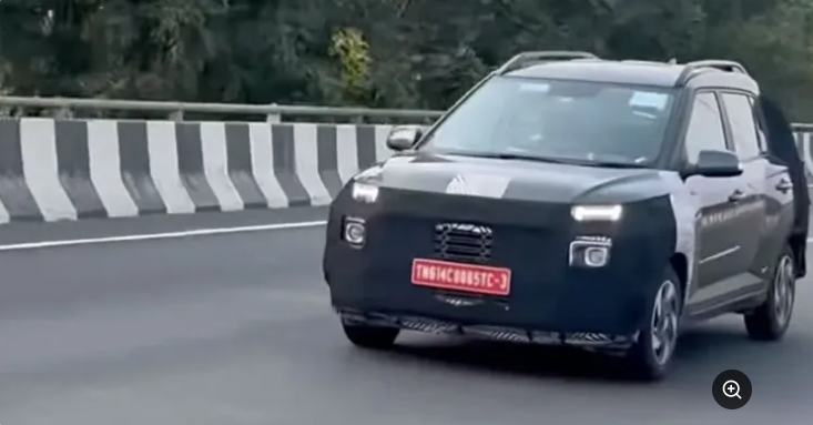 Hyundai Verna Facelift और Exter Facelift