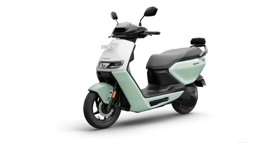 Ather Rizta Z 
