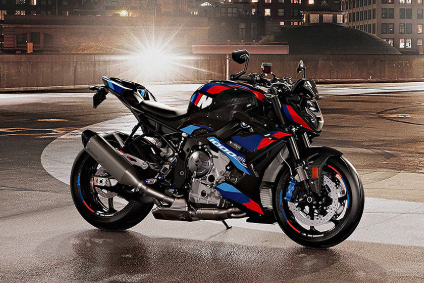 BMW M 1000 R