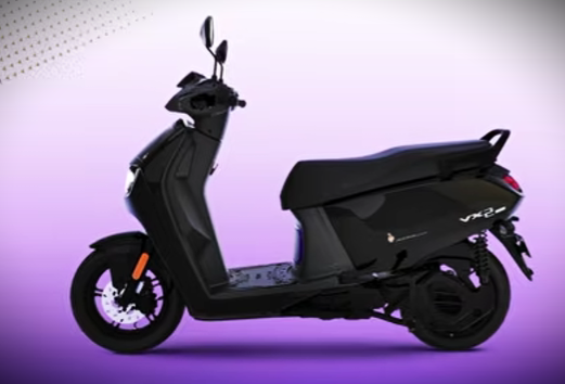 Hero Vida VX2 Knight