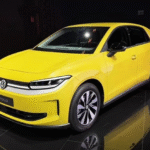 Volkswagen Polo Electric 300km vs 450km रेंज वेरिएंट