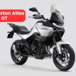 TVS Norton Atlas GT