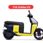 TVS Orbiter EV