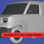 VinFast EC Van India