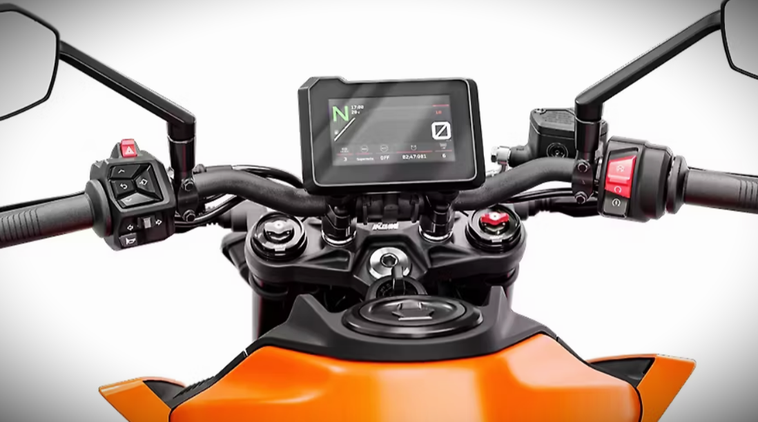 KTM 390 Duke Price in India On Road