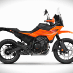 KTM 390 Adventure X Price