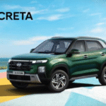 Hyundai Creta Summer Edition