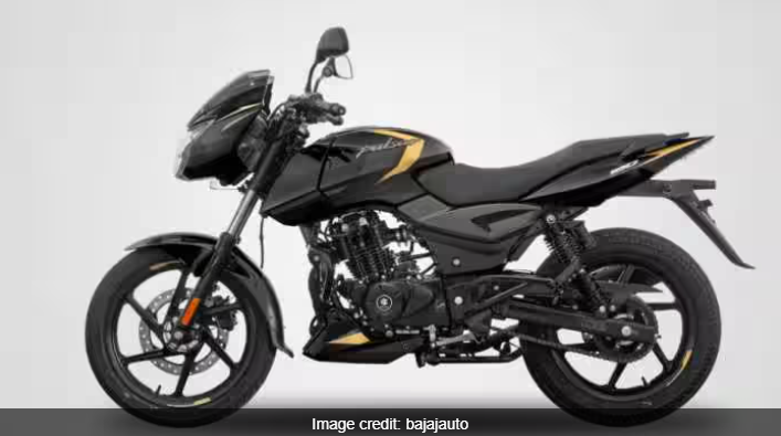 Bajaj Pulsar 180 Launch Price
