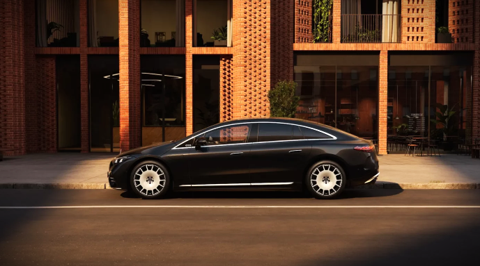 mercedes eqs facelift 2026