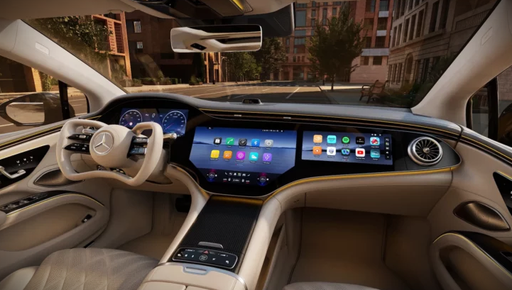 mercedes eqs facelift 2026