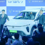 New Hyundai Electric SUV For India Rendered