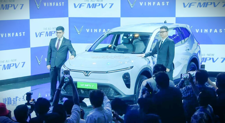 New Hyundai Electric SUV For India Rendered