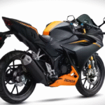 Honda CBR150R Launch Price