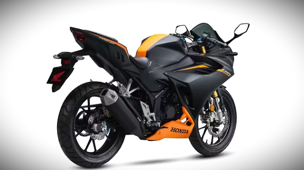 Honda CBR150R Launch Price