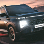 2026 Hyundai Venue Knight Launch Price Rs 9.69 Lakh