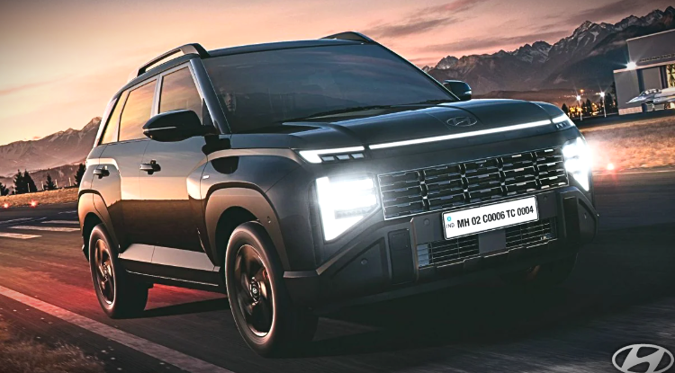 2026 Hyundai Venue Knight Launch Price Rs 9.69 Lakh