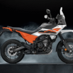 ktm 350 duke adventure launch