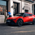 New Hyundai Ioniq 3 Debuts