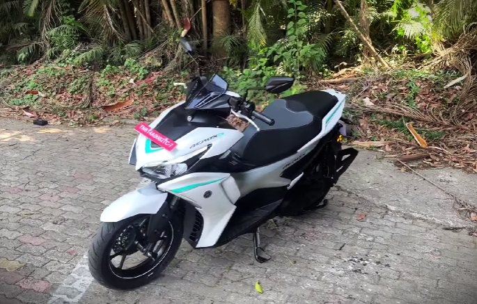 New Bajaj Pulsar 350cc Launched