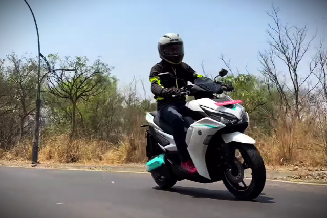 New Bajaj Pulsar 350cc Launched