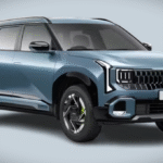 New Kia Seltos ARAI Mileage