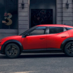 Hyundai Ioniq 3 Standard Model