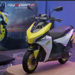 tvs ntorq 150