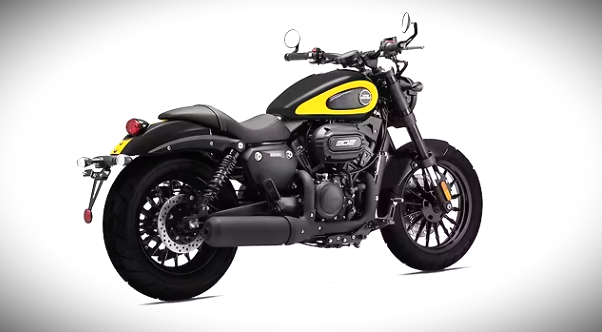 2026 Keeway V302C Launch Price Rs 4.22 L