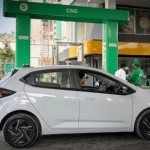 Tata Altroz CNG AMT Launch