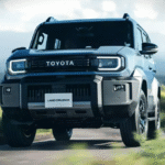 Mahindra Thar का सफर होगा खत्म? बेहद कम कीमत में आई नई Toyota Land Cruiser FJ