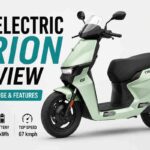 E3 Electric.AI Trion Price