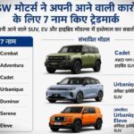 JSW Motors