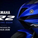 Yamaha R2 Launch Tomorrow R15