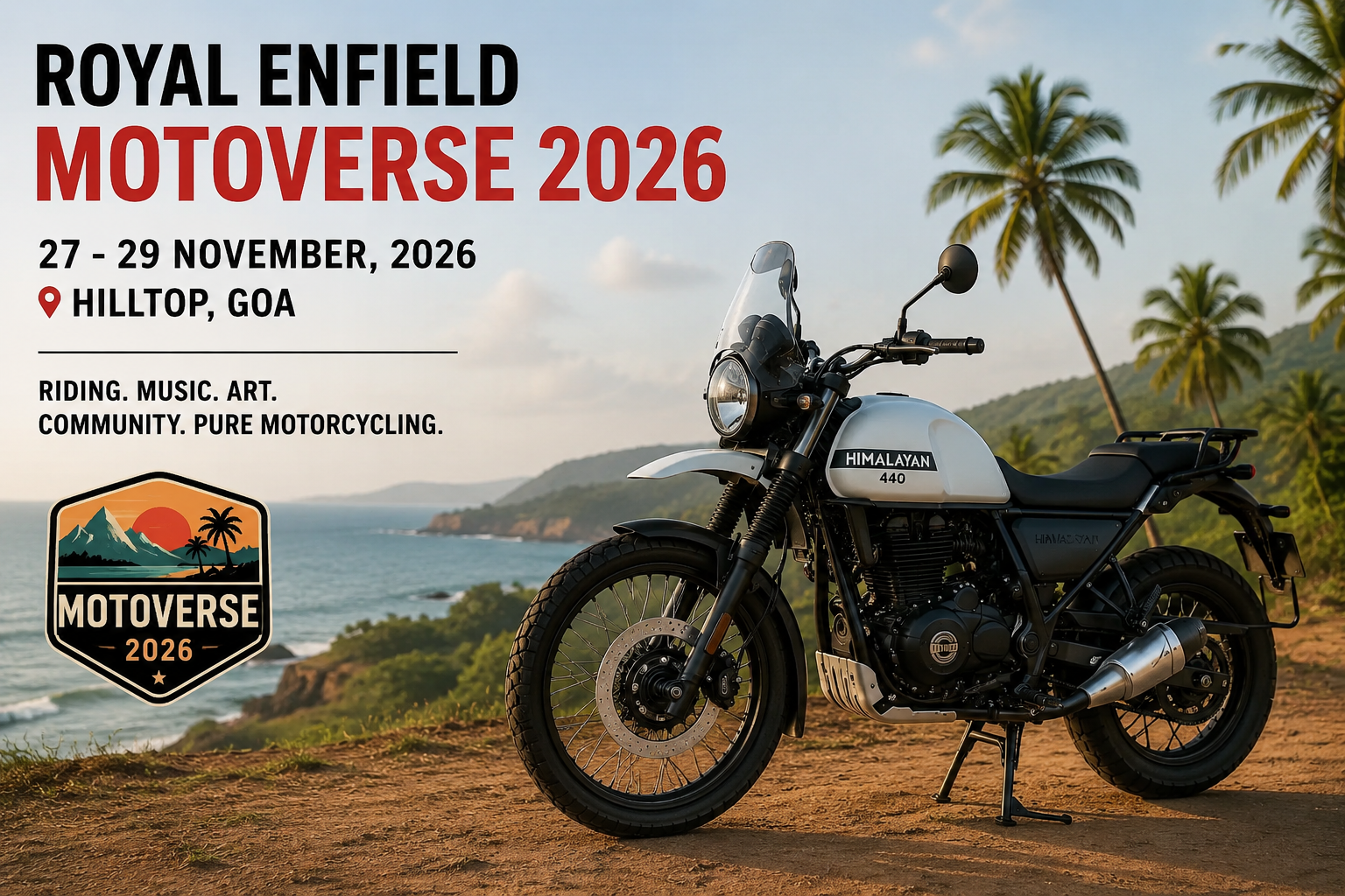 royal enfield himalayan 440 launch