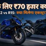 Yamaha R2 Launch Date in India Price